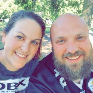 Meet your Posher, Jenny